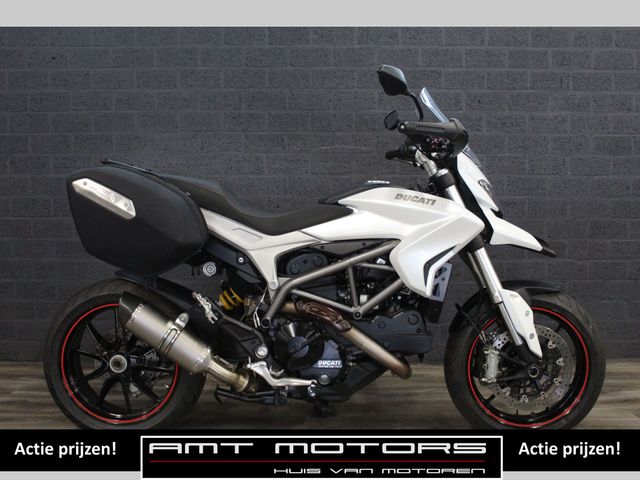 ducati - hypermotard-821