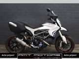 DUCATI HYPERMOTARD 821