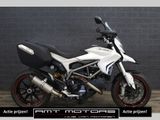 DUCATI HYPERMOTARD 821