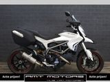 DUCATI HYPERMOTARD 821