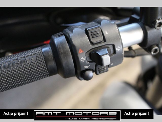 ducati - hypermotard-821