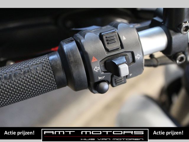 ducati - hypermotard-821