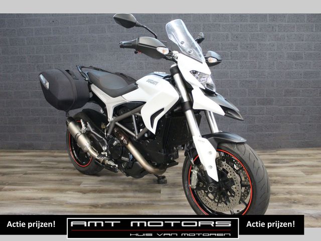 ducati - hypermotard-821