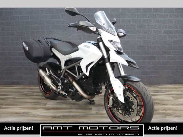 ducati - hypermotard-821