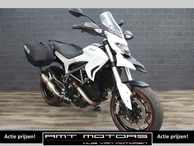 ducati - hypermotard-821