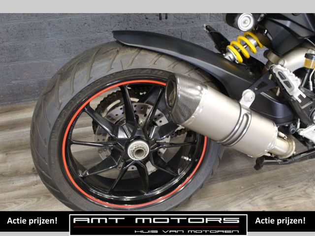 ducati - hypermotard-821