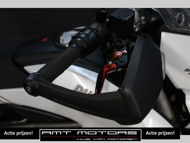 ducati - hypermotard-821