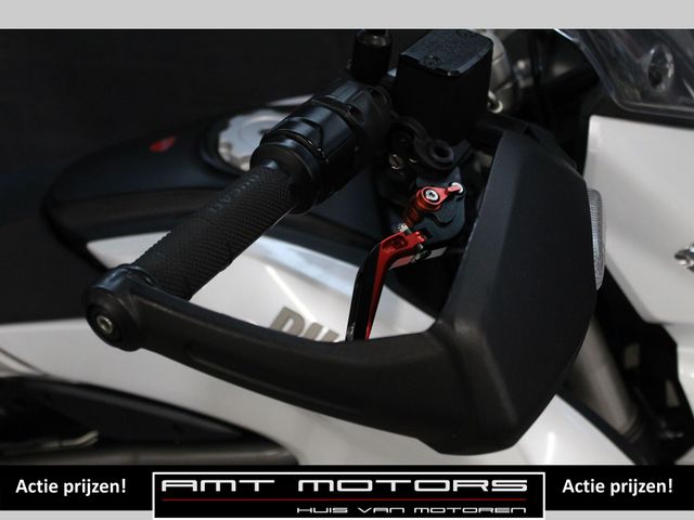 ducati - hypermotard-821
