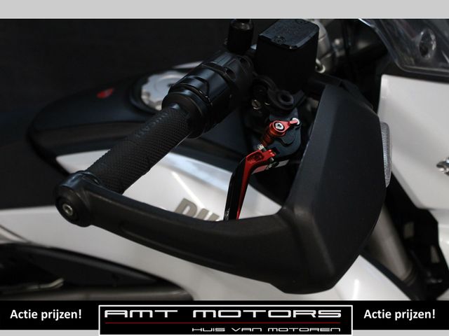 ducati - hypermotard-821