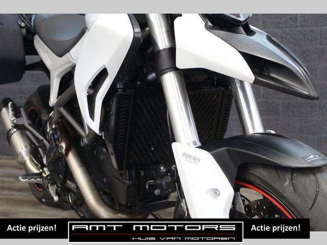 ducati - hypermotard-821