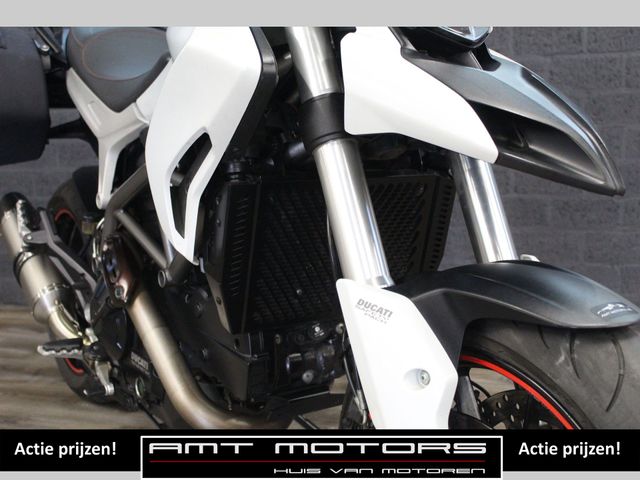 ducati - hypermotard-821