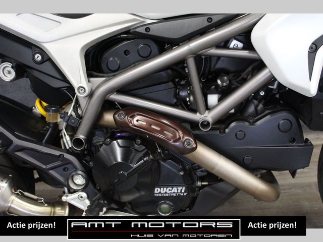 ducati - hypermotard-821