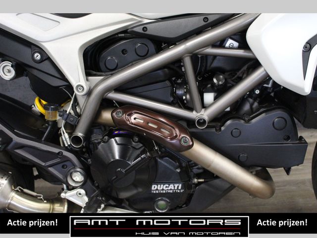 ducati - hypermotard-821