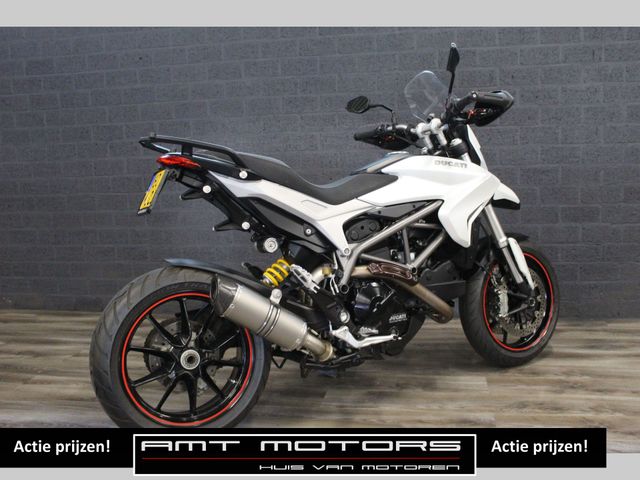 ducati - hypermotard-821