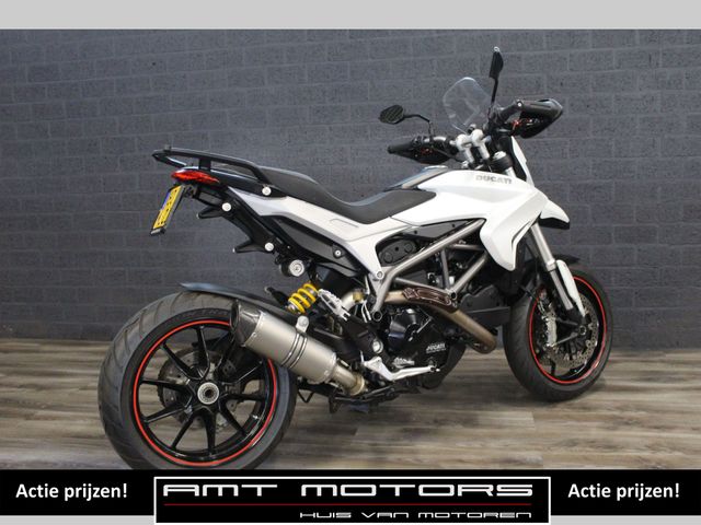 ducati - hypermotard-821