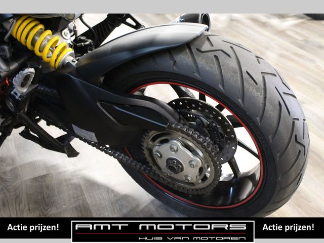 ducati - hypermotard-821