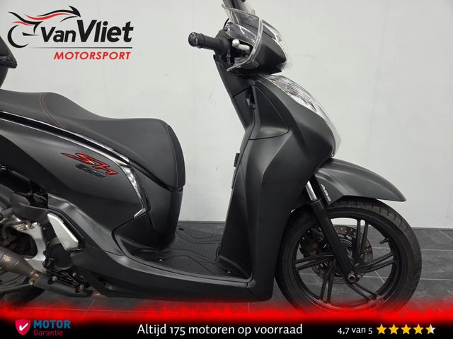 honda - sh-300i