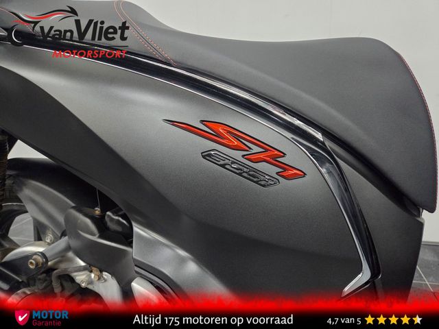 honda - sh-300i