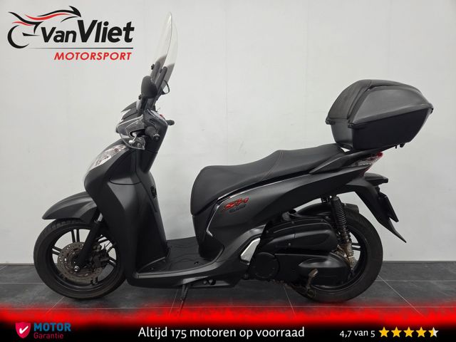 honda - sh-300i