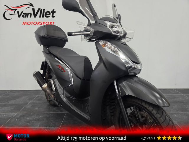 honda - sh-300i