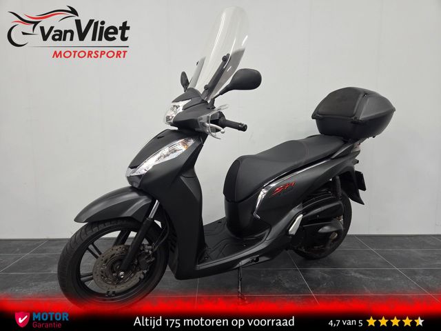 honda - sh-300i