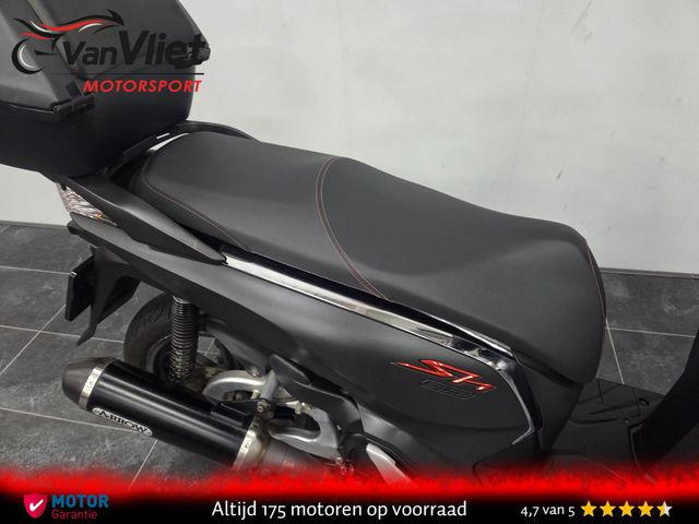 honda - sh-300i
