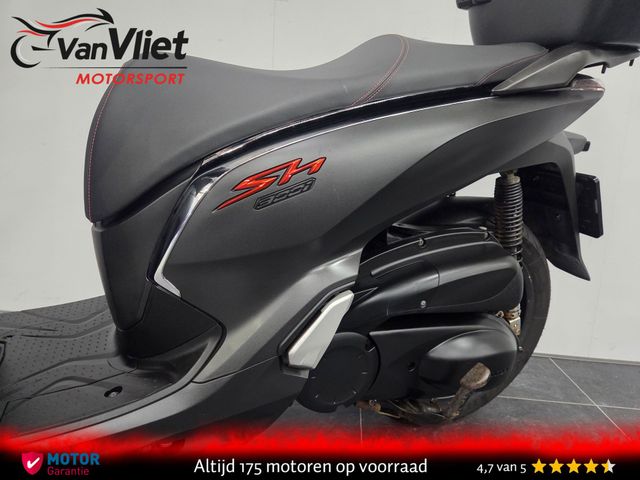 honda - sh-300i