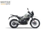 ROYAL ENFIELD HIMALAYAN 452