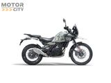 ROYAL ENFIELD HIMALAYAN 452
