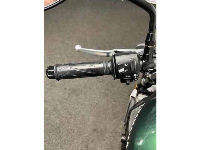 yamaha - xsr-700