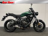 YAMAHA XSR 700