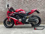 HONDA CBR 650 R