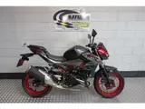 Kawasaki Z 500 SE 2025