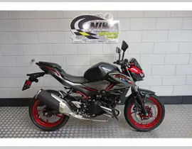 Kawasaki Z 500 SE 2025 occasion