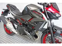 Kawasaki Z 500 SE 2025 occasion – foto 3 van 5