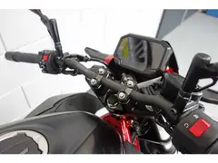 Kawasaki Z 500 SE 2025 occasion – foto 4 van 5