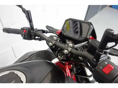 KAWASAKI Z 500 SE – foto 4