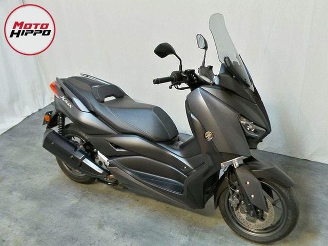 yamaha - x-max-300-abs