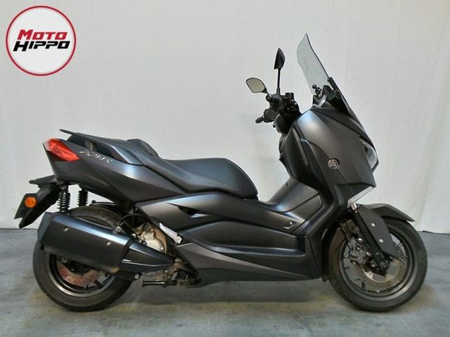 yamaha - x-max-300-abs