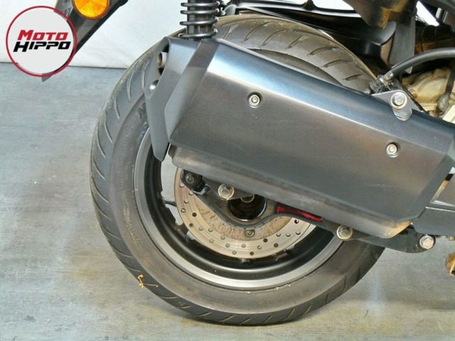 yamaha - x-max-300-abs