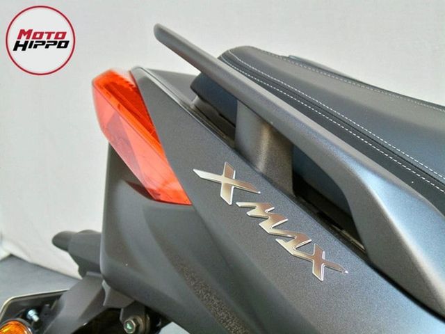 yamaha - x-max-300-abs