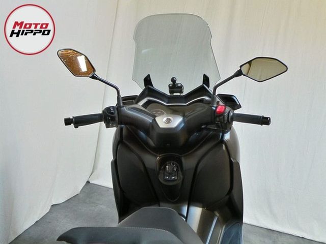 yamaha - x-max-300-abs