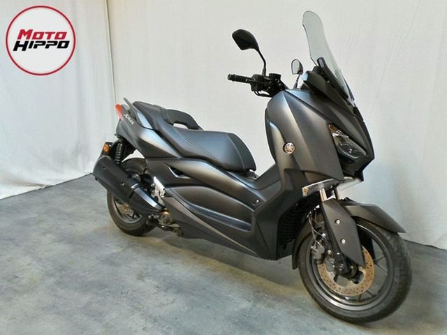 yamaha - x-max-300-abs