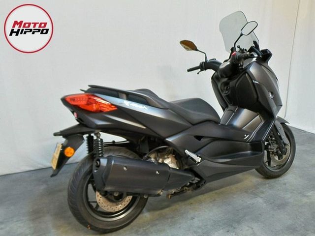 yamaha - x-max-300-abs
