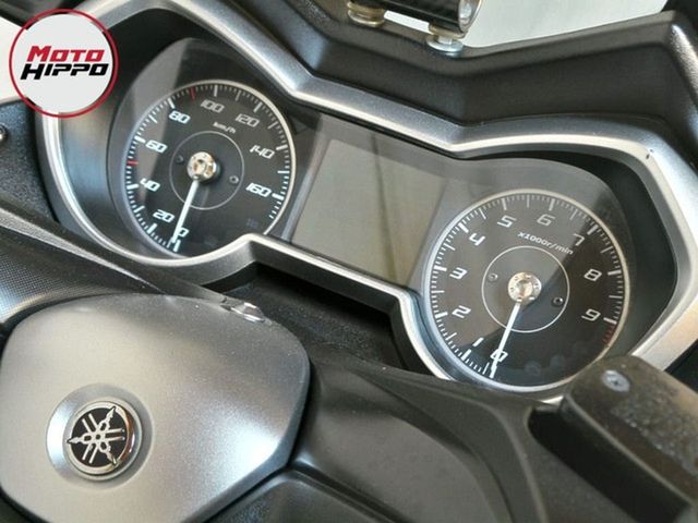 yamaha - x-max-300-abs