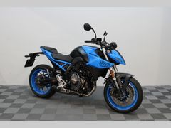 SUZUKI GSX-8S