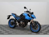 SUZUKI GSX-8S