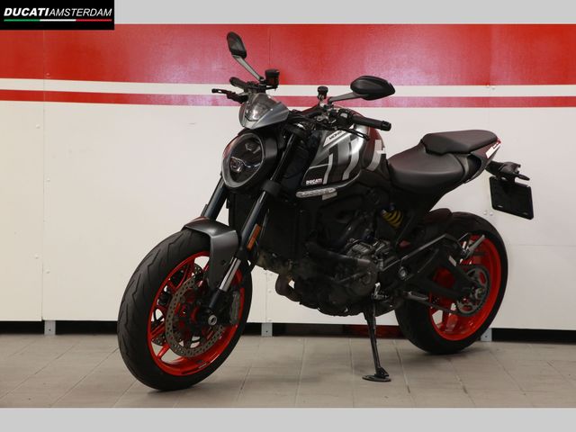 ducati - monster