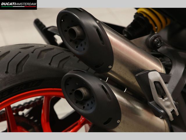ducati - monster