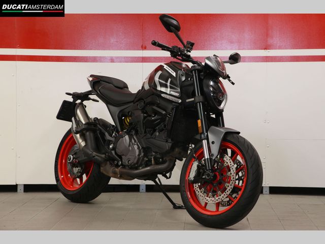 ducati - monster